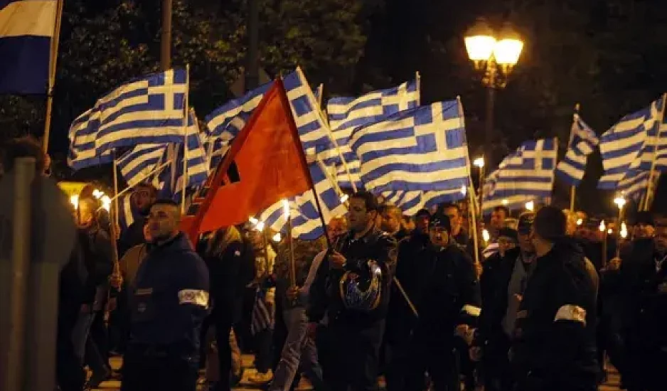 Απαγόρευση συναθροίσεων το Σαββατοκύριακο στην Αθήνα για τα Ίμια